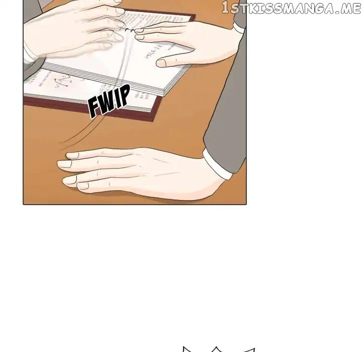 Hold My Hand chapter 26 - page 63