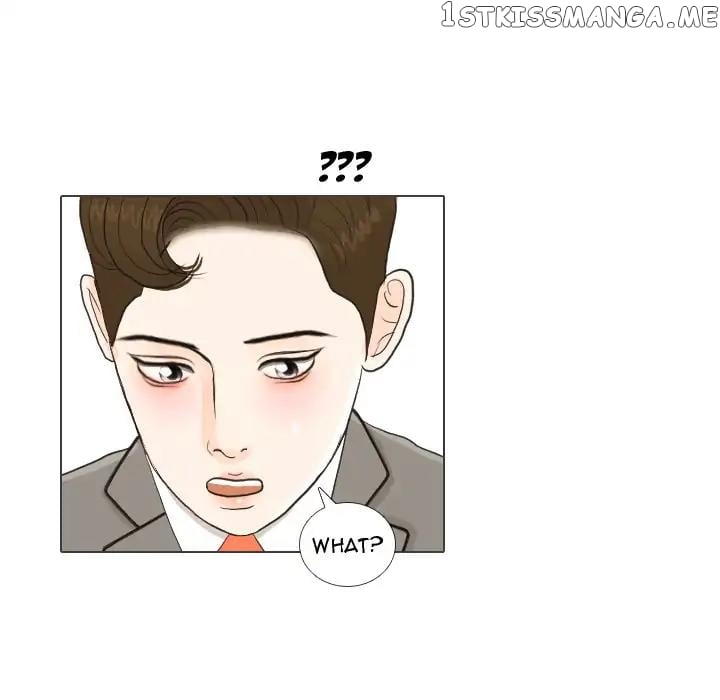 Hold My Hand chapter 26 - page 65