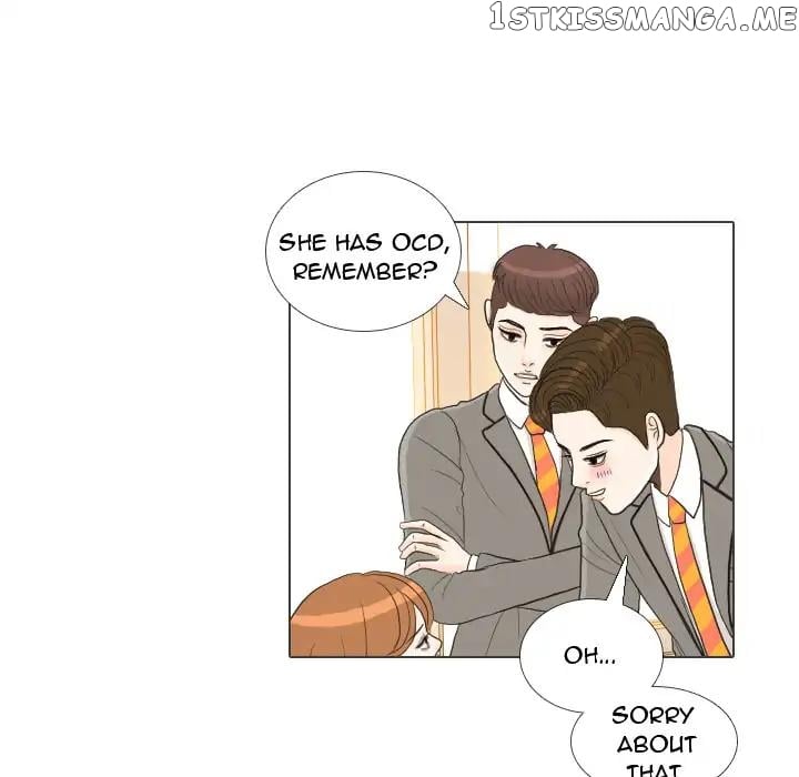 Hold My Hand chapter 26 - page 66