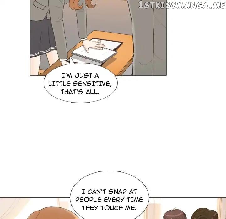 Hold My Hand chapter 26 - page 68
