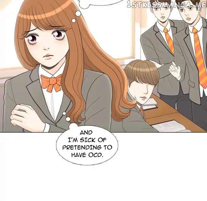 Hold My Hand chapter 26 - page 69