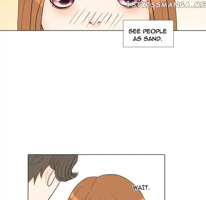 Hold My Hand chapter 26 - page 7