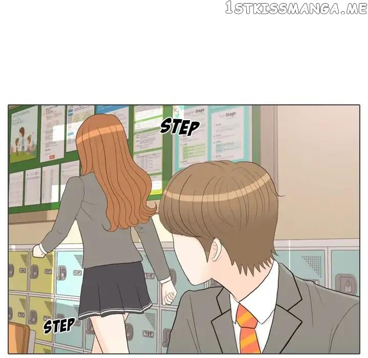 Hold My Hand chapter 26 - page 70