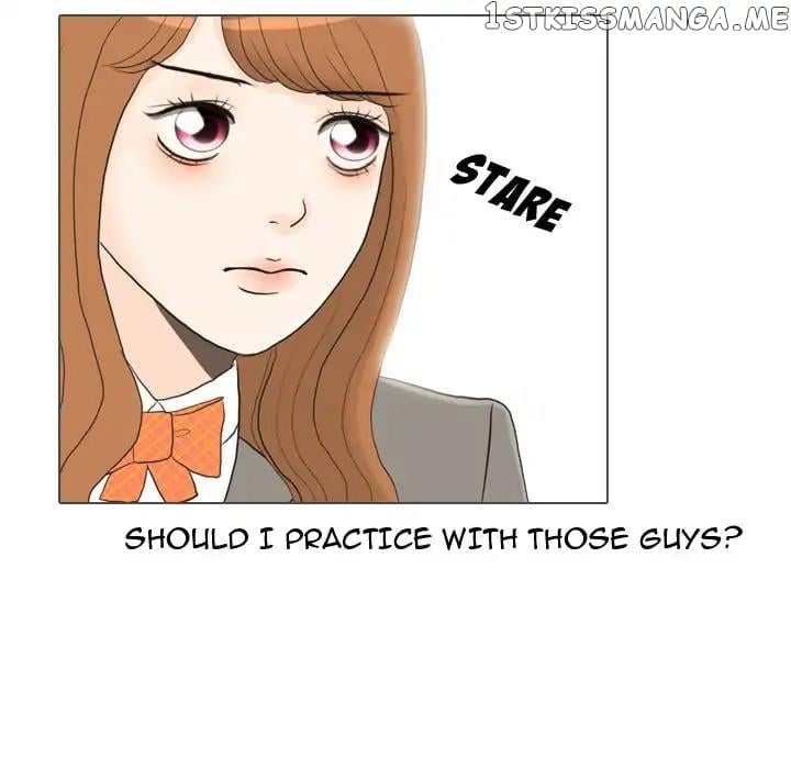Hold My Hand chapter 26 - page 73