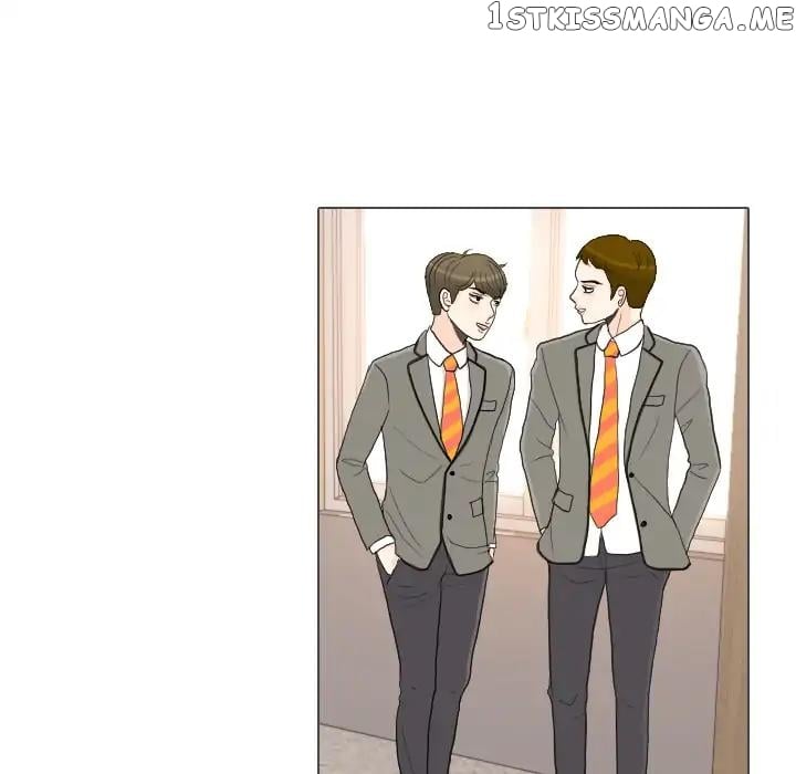 Hold My Hand chapter 26 - page 74