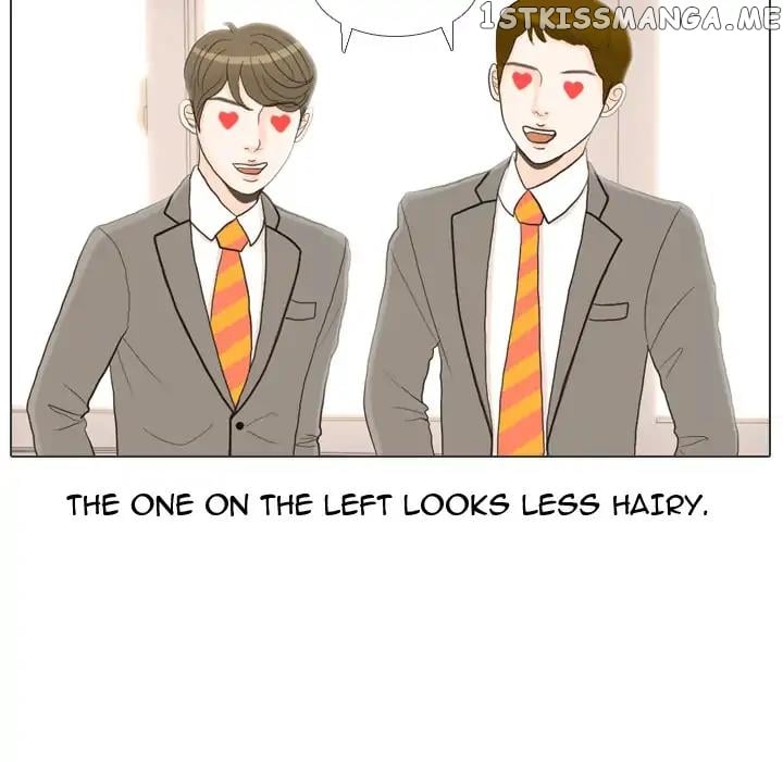 Hold My Hand chapter 26 - page 77