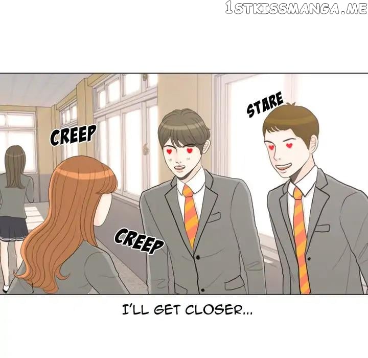 Hold My Hand chapter 26 - page 78