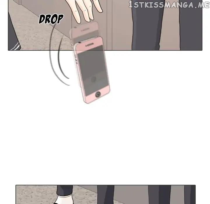 Hold My Hand chapter 26 - page 81