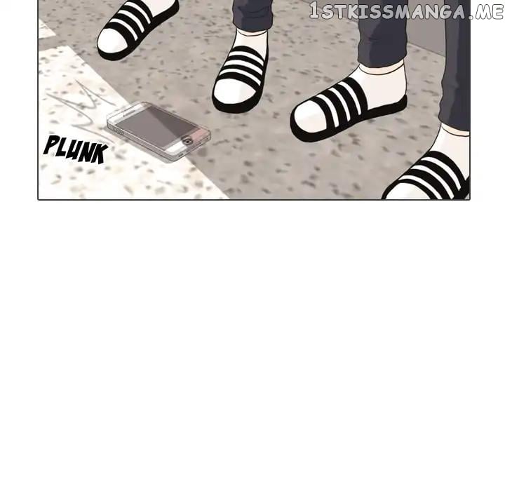Hold My Hand chapter 26 - page 82