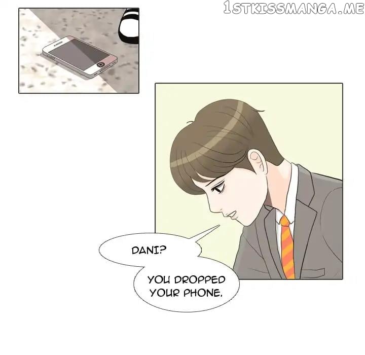 Hold My Hand chapter 26 - page 83