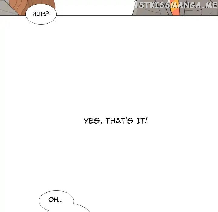 Hold My Hand chapter 26 - page 86