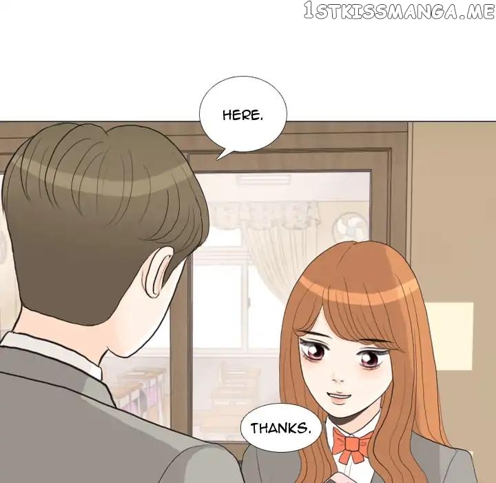 Hold My Hand chapter 26 - page 88
