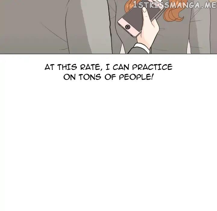 Hold My Hand chapter 26 - page 89