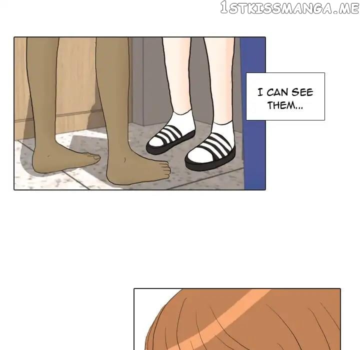 Hold My Hand chapter 26 - page 9