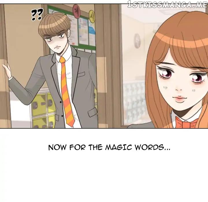 Hold My Hand chapter 26 - page 90