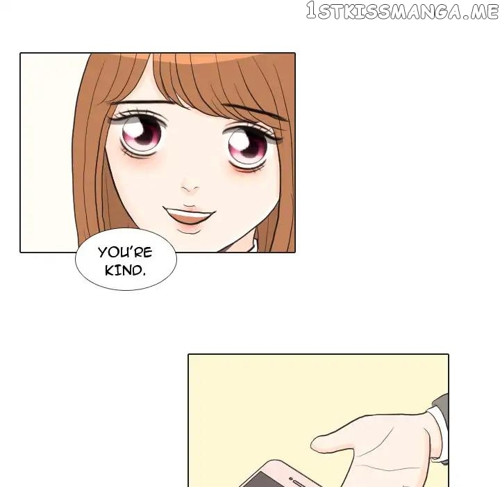 Hold My Hand chapter 26 - page 91