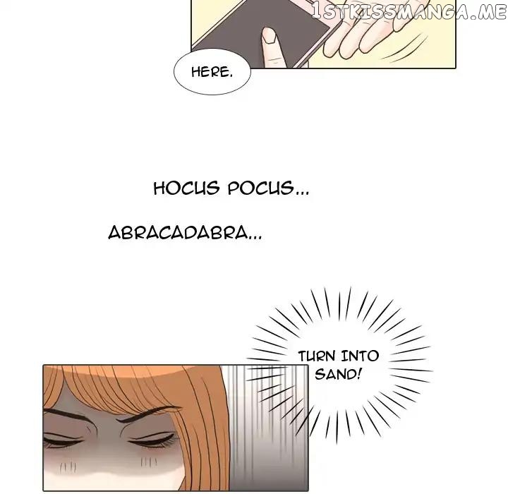 Hold My Hand chapter 26 - page 92