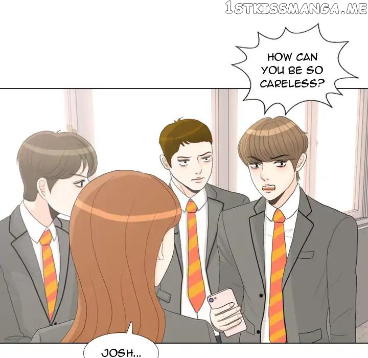 Hold My Hand chapter 26 - page 96