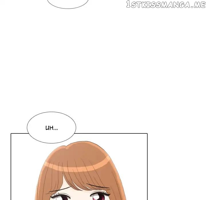 Hold My Hand chapter 26 - page 97