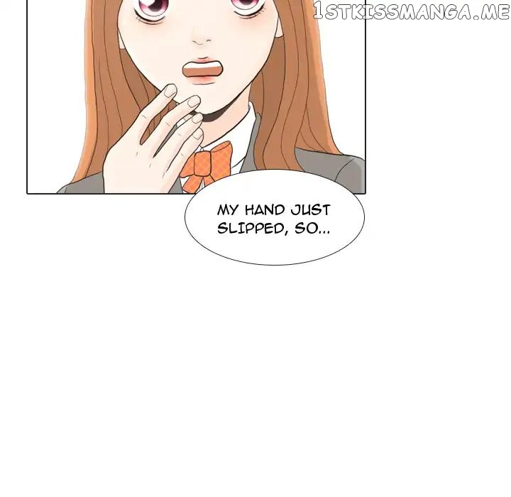 Hold My Hand chapter 26 - page 98