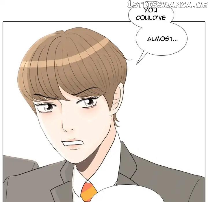 Hold My Hand chapter 26 - page 99