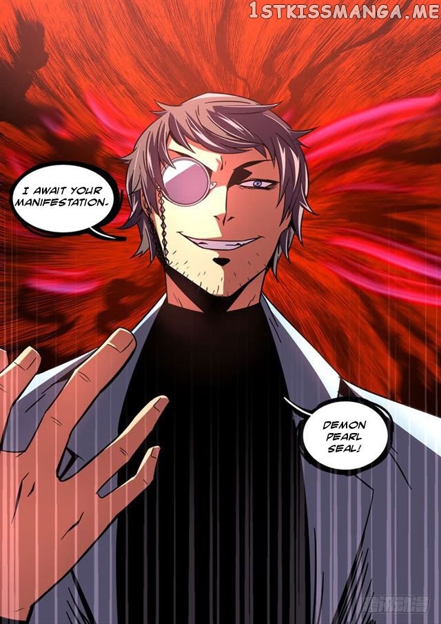 The Inspector Of Graves chapter 15 - page 9