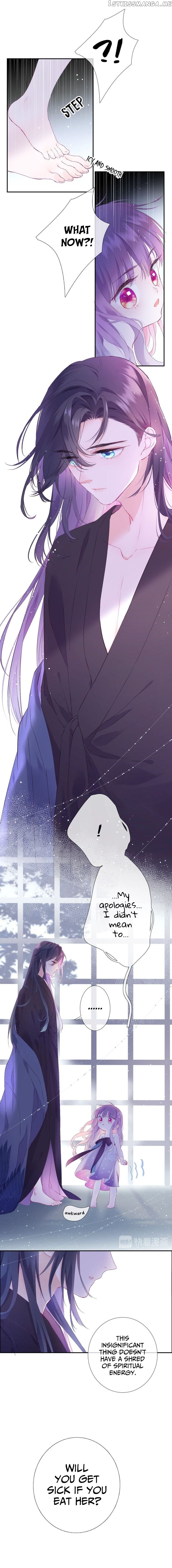 The Special Girl chapter 2 - page 10