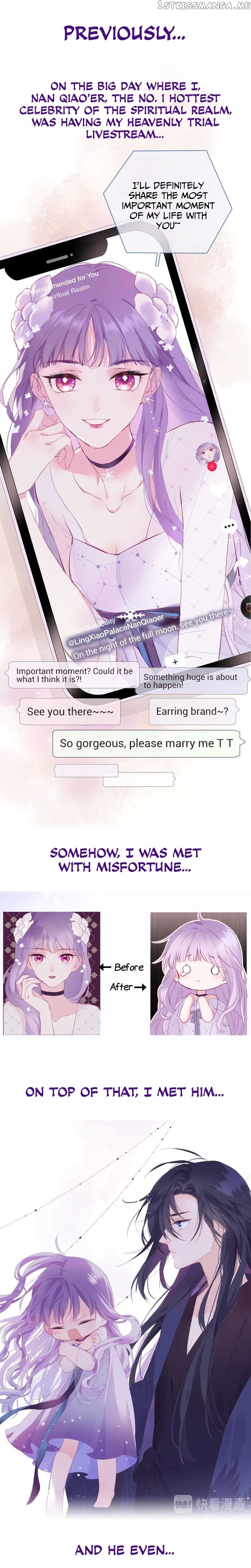 The Special Girl chapter 2 - page 2