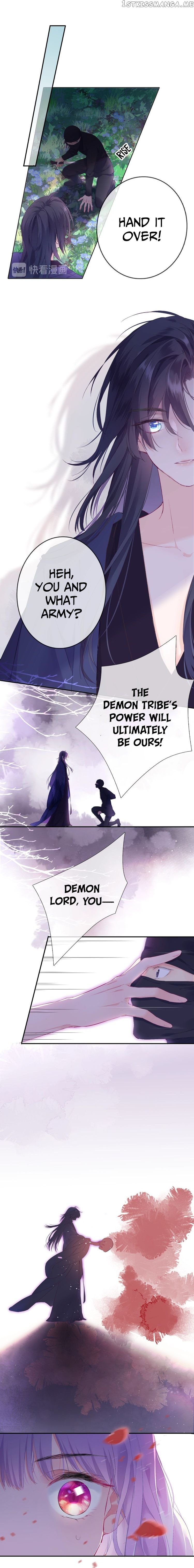 The Special Girl chapter 2 - page 6