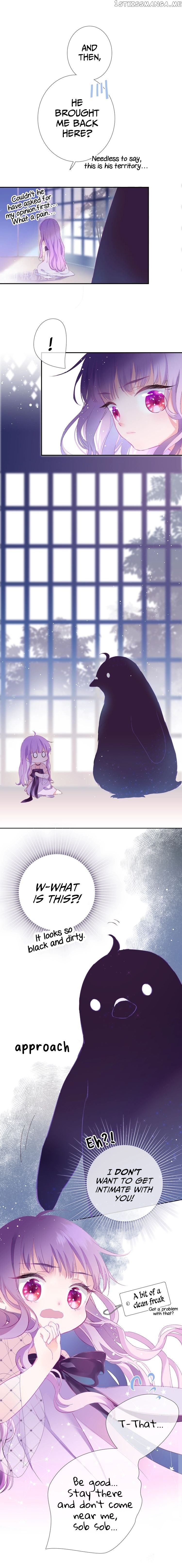 The Special Girl chapter 2 - page 9
