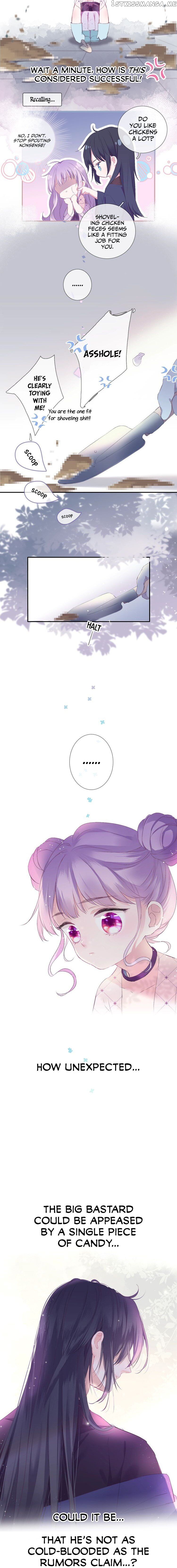 The Special Girl chapter 4 - page 6