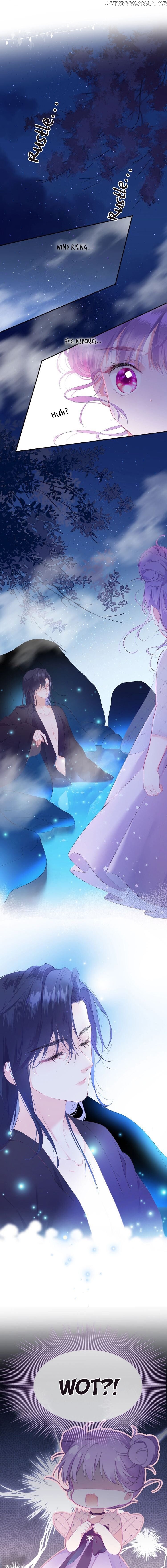 The Special Girl chapter 5 - page 3