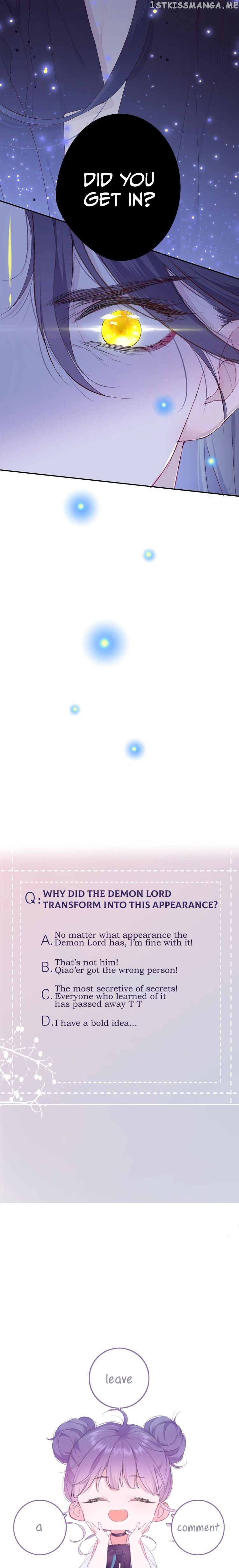 The Special Girl chapter 5 - page 8