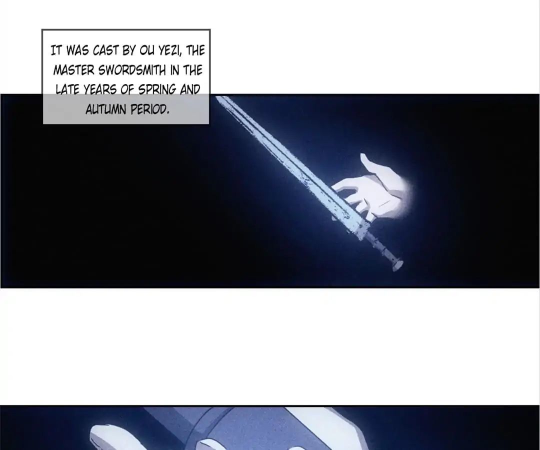 Night Hunter Chapter 37 - page 2