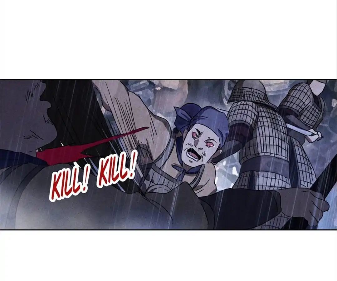 Night Hunter Chapter 37 - page 28