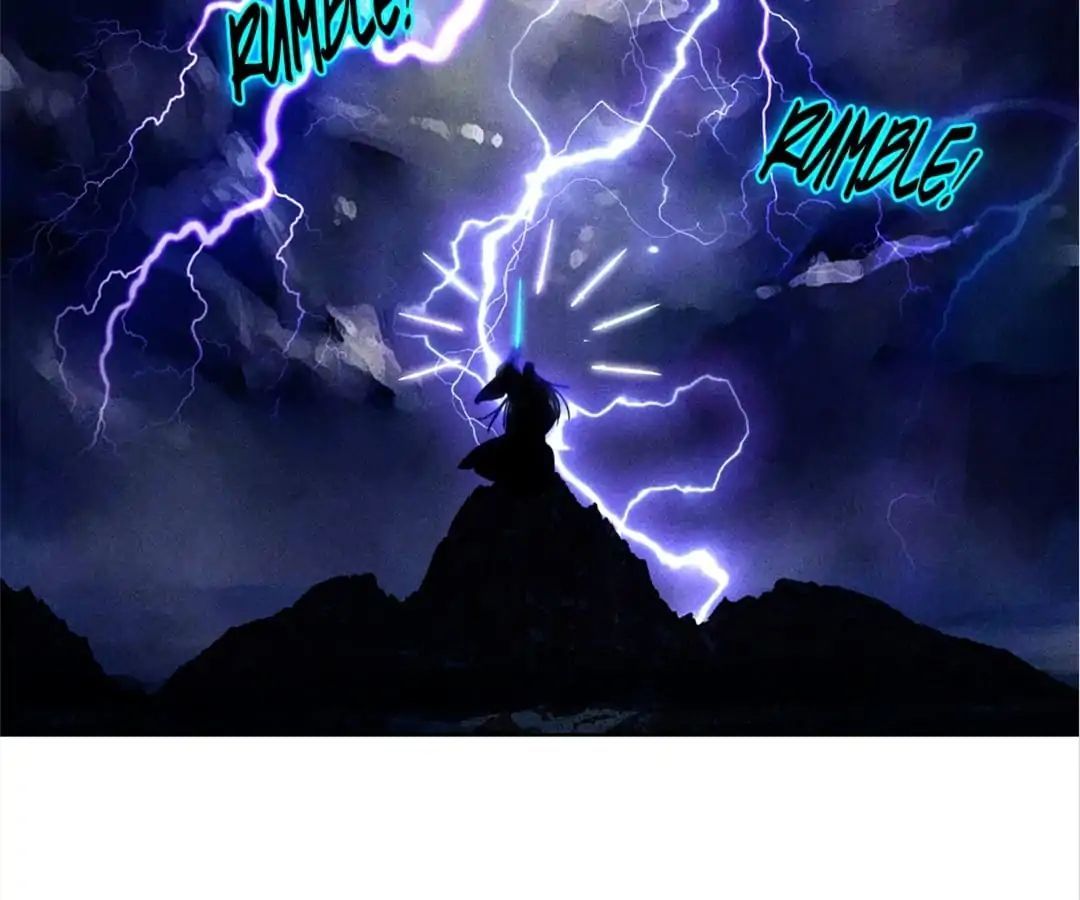 Night Hunter Chapter 37 - page 4