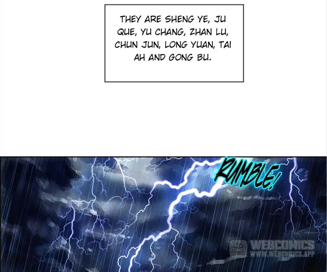 Night Hunter Chapter 37 - page 5