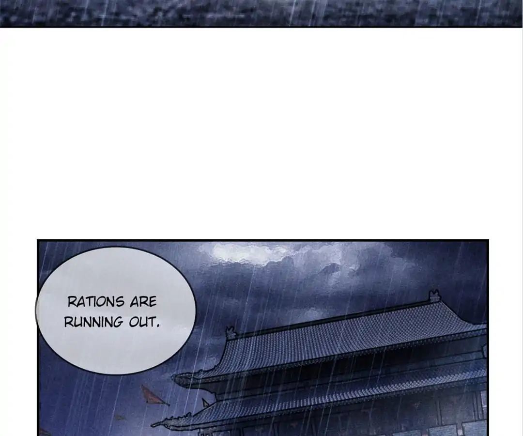 Night Hunter Chapter 37 - page 8