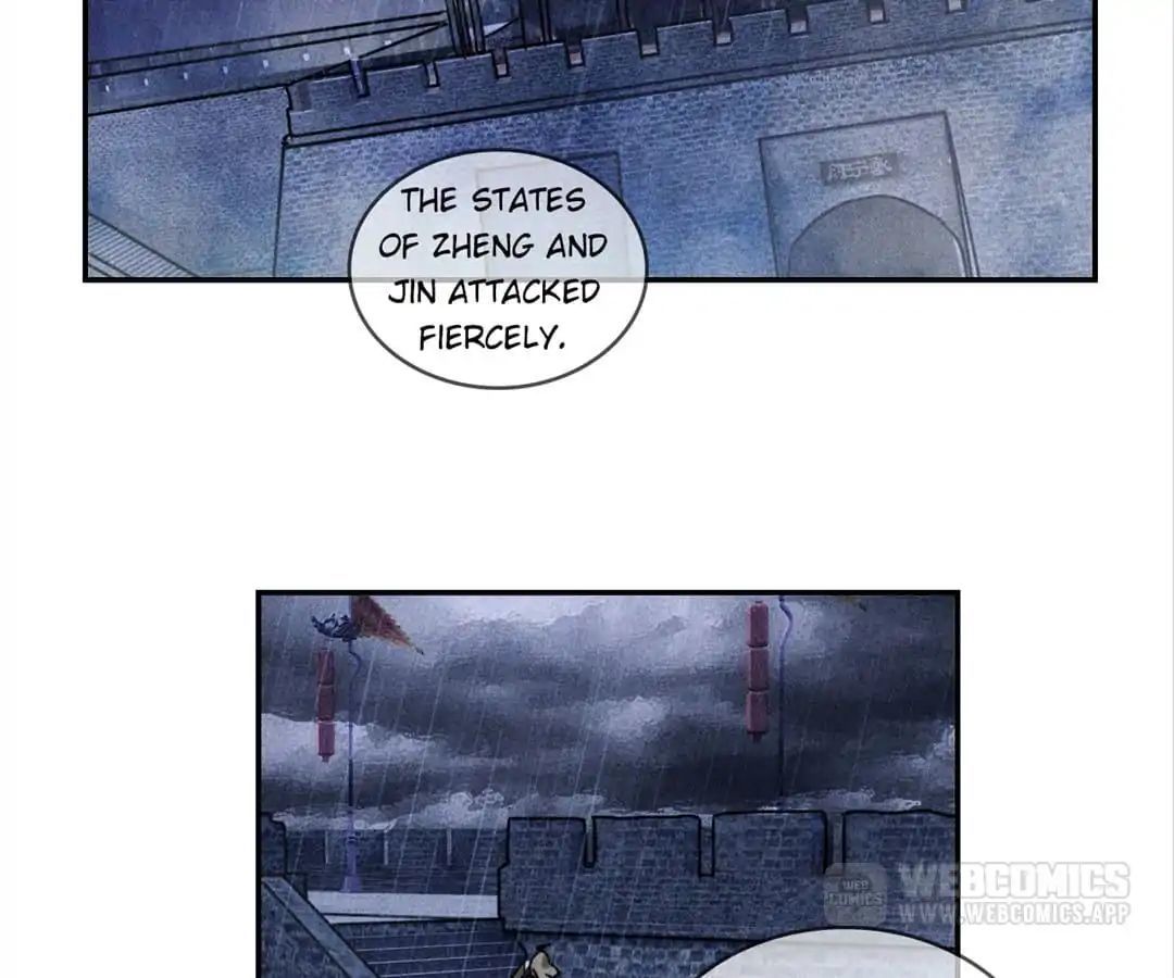 Night Hunter Chapter 37 - page 9