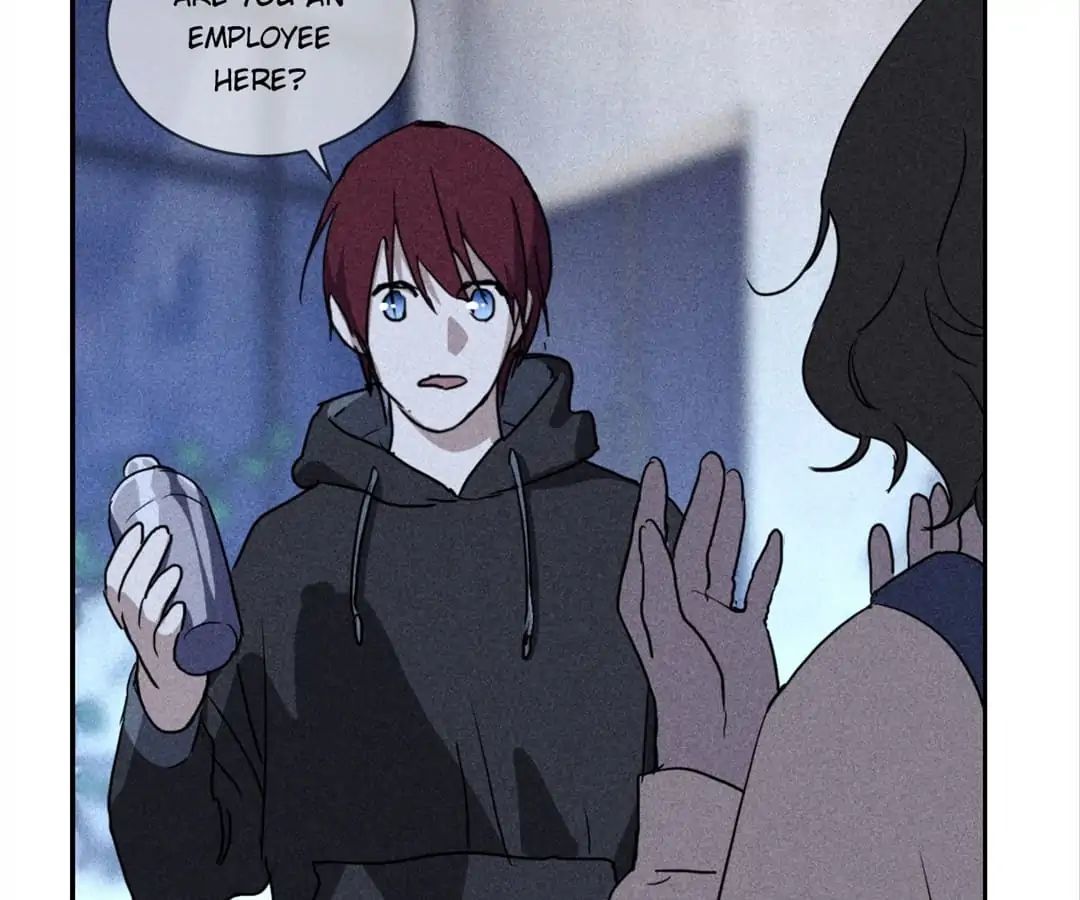 Night Hunter Chapter 38 - page 10
