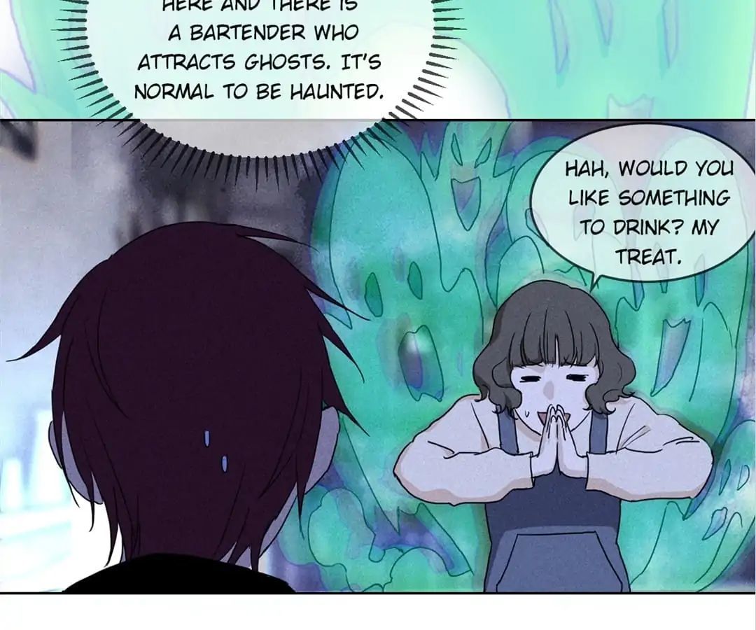 Night Hunter Chapter 38 - page 14