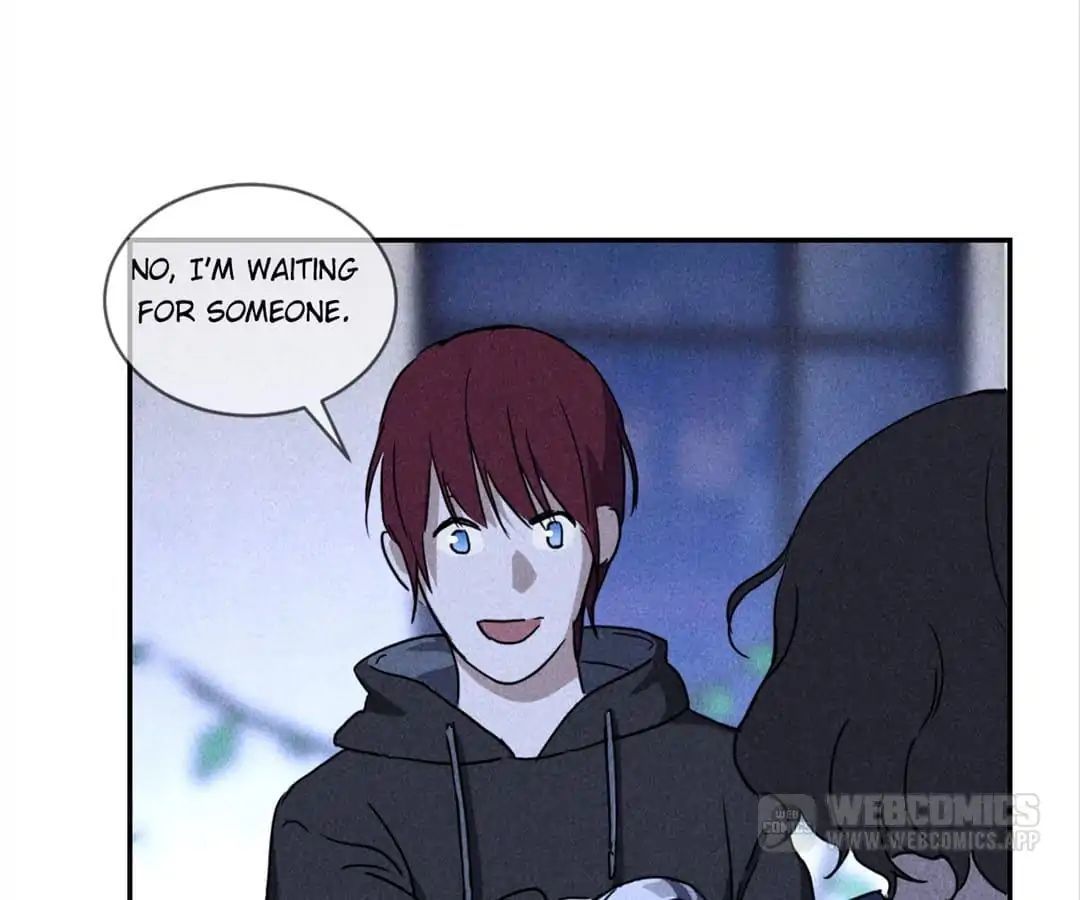 Night Hunter Chapter 38 - page 15