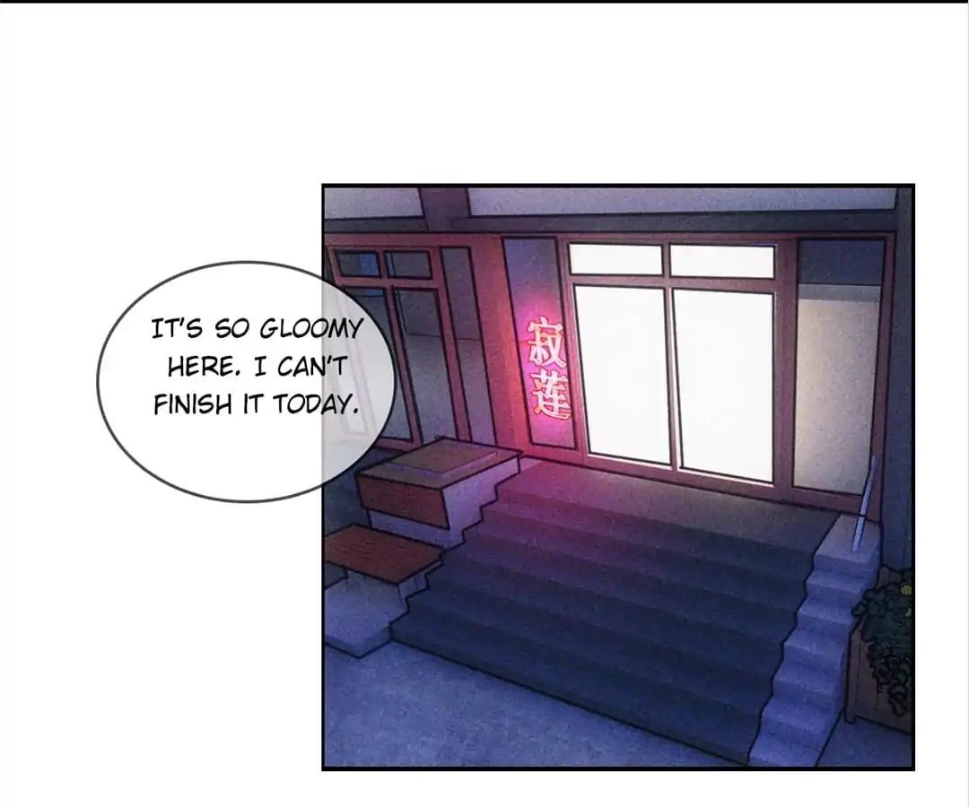 Night Hunter Chapter 38 - page 2