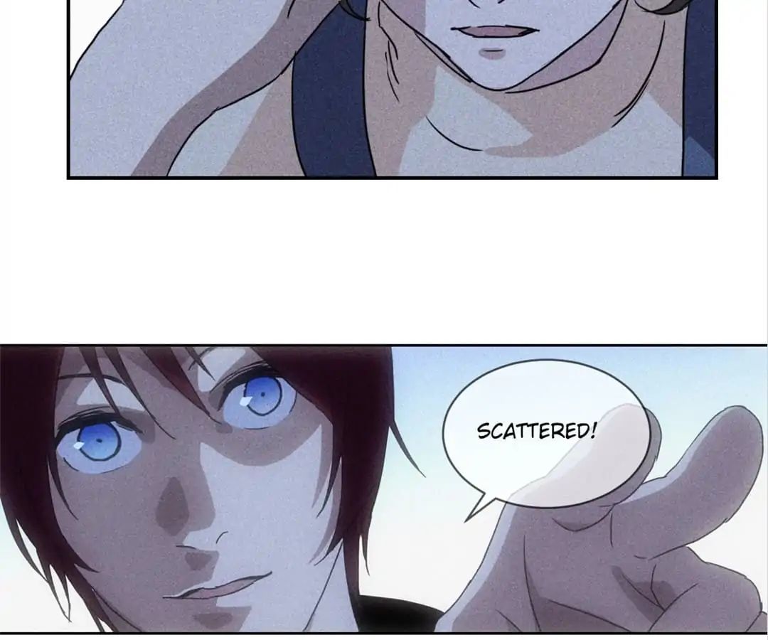 Night Hunter Chapter 38 - page 20