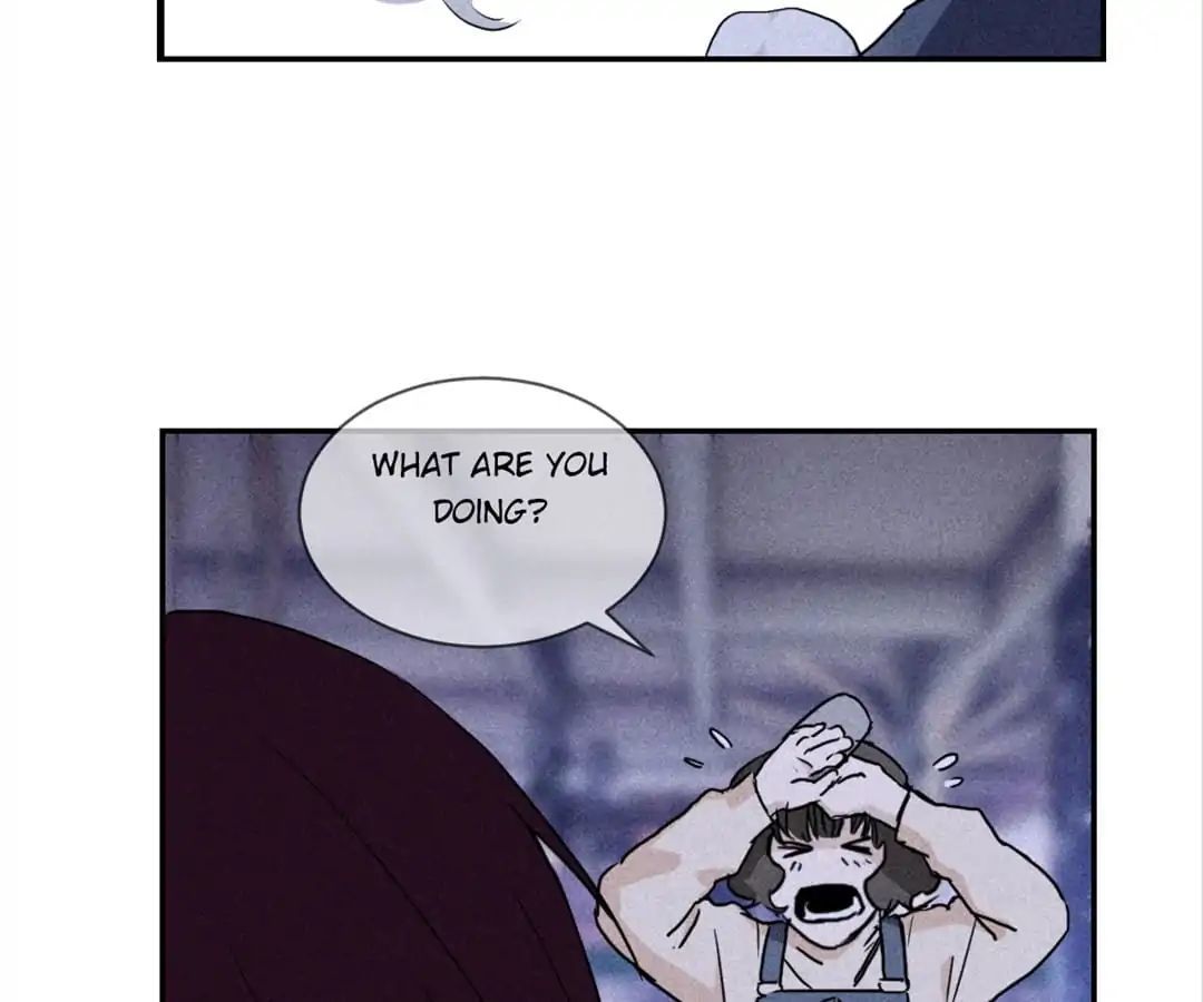 Night Hunter Chapter 38 - page 24
