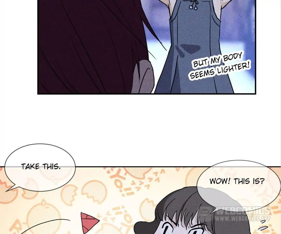 Night Hunter Chapter 38 - page 25