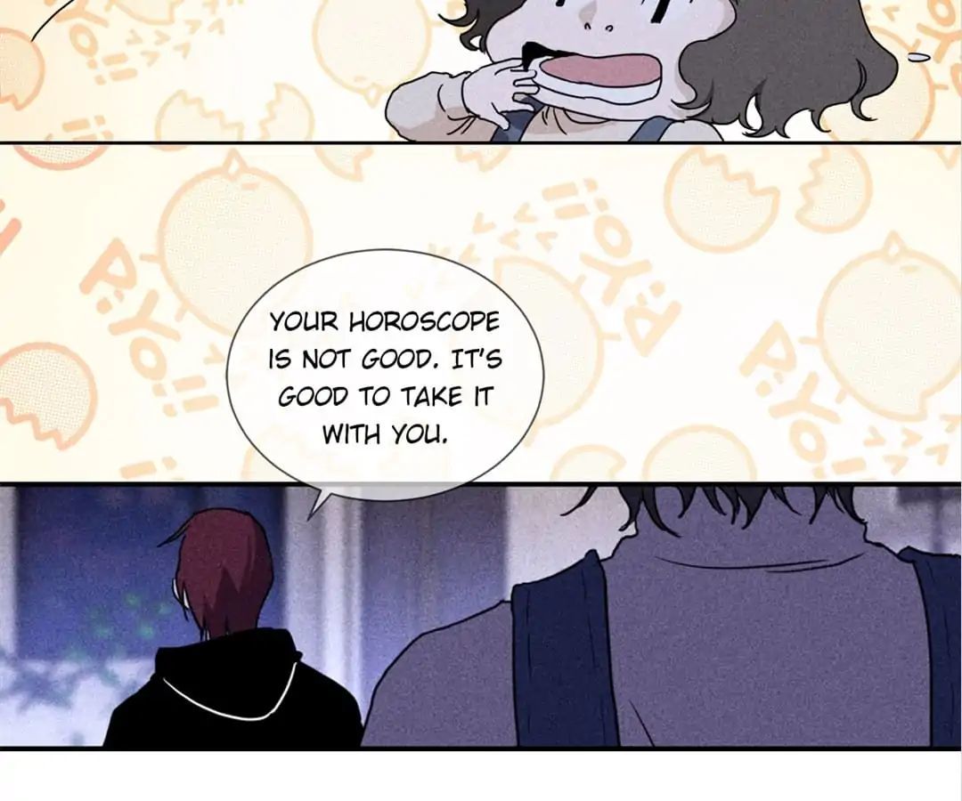 Night Hunter Chapter 38 - page 26