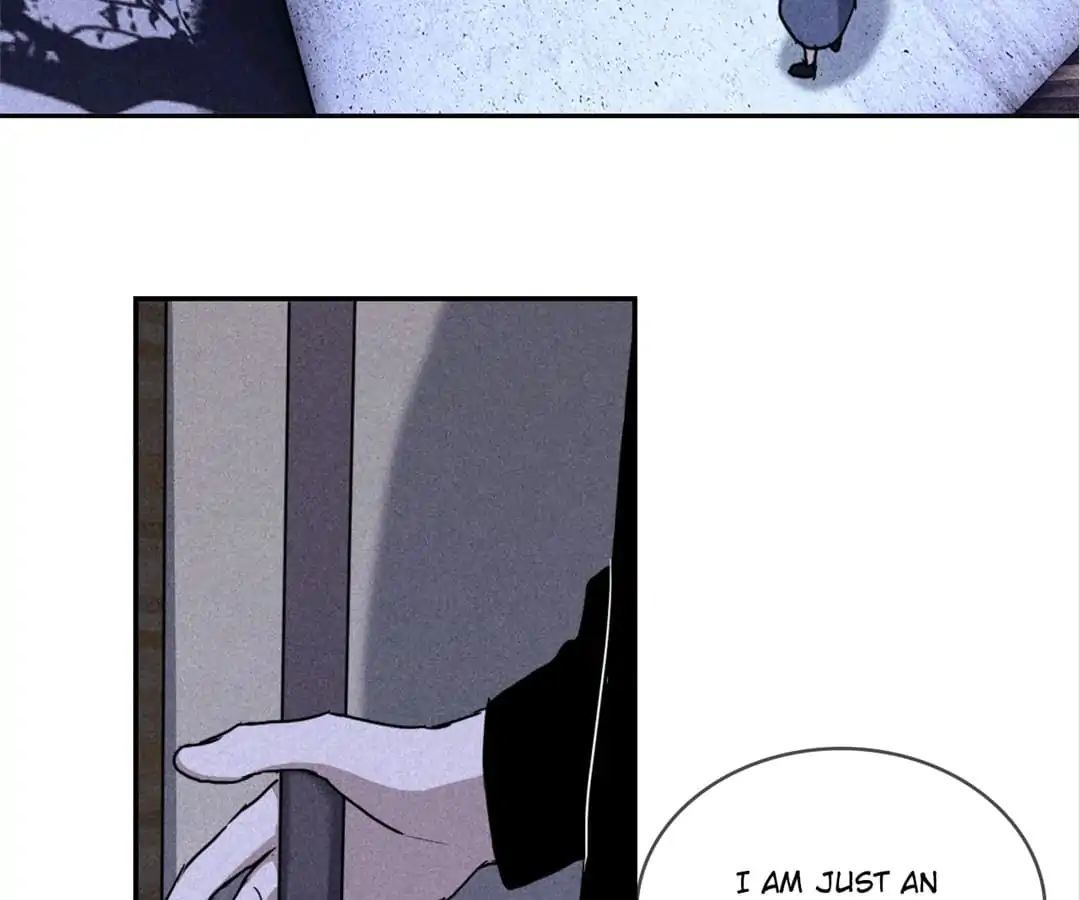 Night Hunter Chapter 38 - page 28