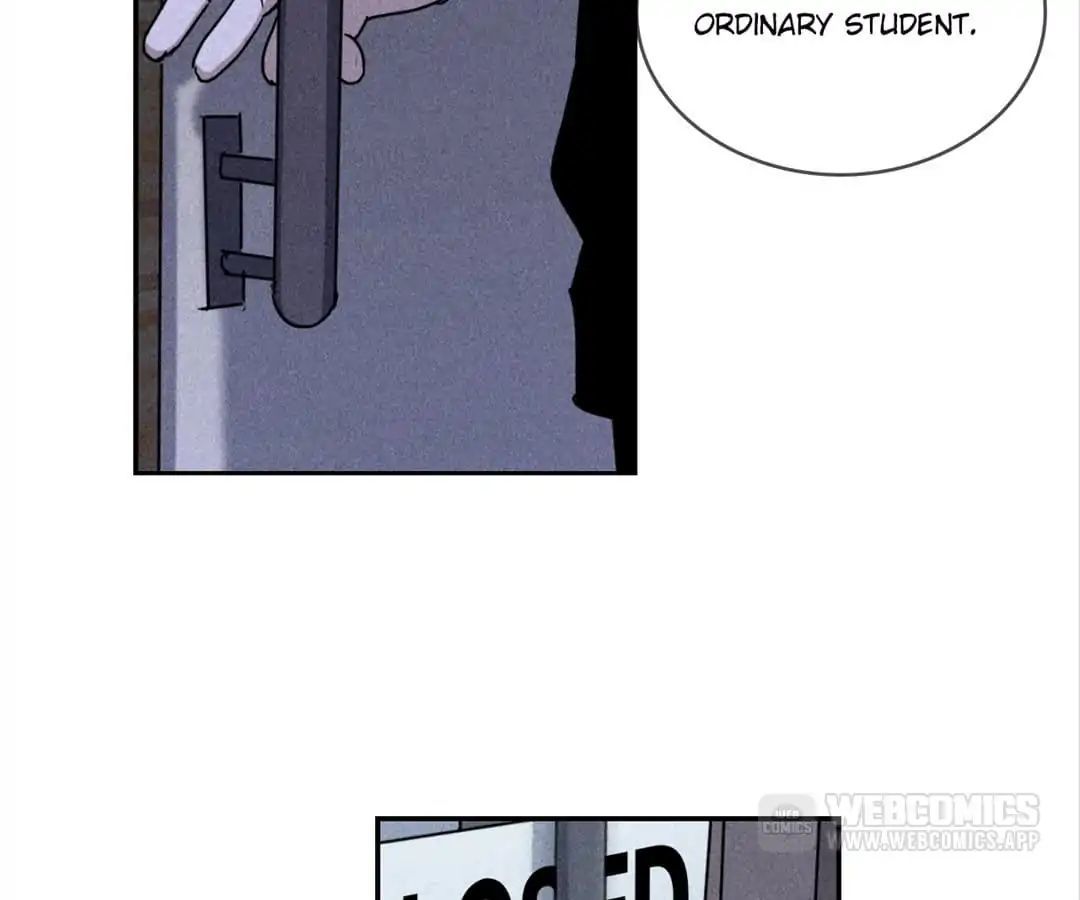 Night Hunter Chapter 38 - page 29