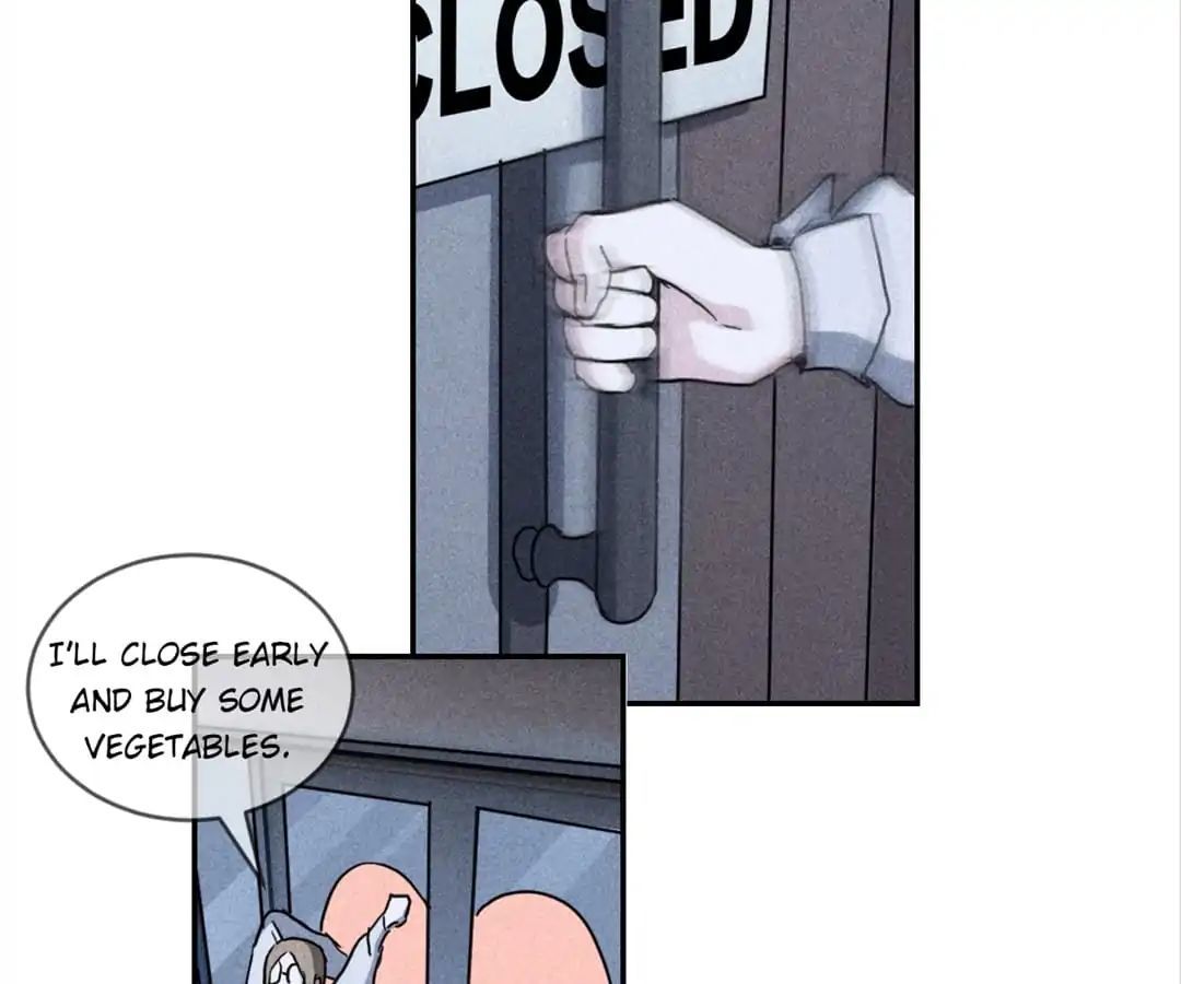 Night Hunter Chapter 38 - page 30